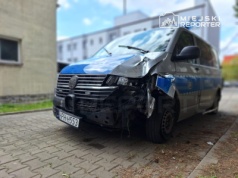 Wyrok dla byłych policjantów. Alkohol w radiowozie i interwencja pod wpływem