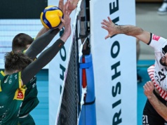 PlusLiga: Aluron CMC Warta Zawiercie - Asseco Resovia Rzeszów. Relacja live i wynik na żywo