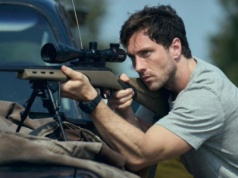 Aaron Taylor-Johnson w pełnym napięcia thrillerze akcji o napadzie. Zwiastun „Fuze”