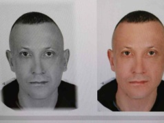 Zaginął 40-letni mieszkaniec Tomaszowa Lubelskiego. Policja publikuje rysopis i apeluje o pomoc