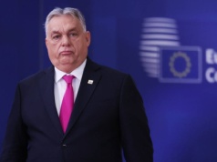 Orban oskarża byłego prezydenta USA. "Zostalibyśmy wciągnięci w wojnę"