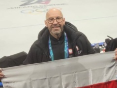 Minister oberwał za polską flagę na igrzyskach. Trudno uwierzyć, że tego nie widział