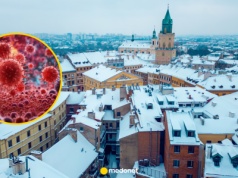 Lublin: lawina zachorowań na grypę, szpitale wstrzymują wizyty