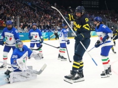 Włoszki sprowadzone na ziemię. Bolesna porażka w Mediolanie