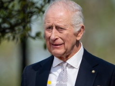 Król Karol zostawia wszystkie resztki po jedzeniu. Syn Kamili: król sknera