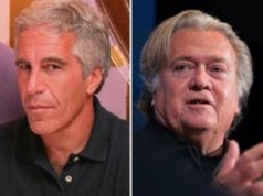 Prawicowy guru ratował wizerunek Jeffreya Epsteina. "Coś jest z tobą głęboko popier***one"