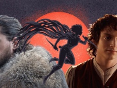 Megahit fantasy od Apple TV wyciągnie lekcje z Władcy Pierścieni oraz Gry o tron. Brandon Sanderson zapewnia o swoich ambitnych planach