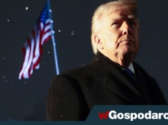 Amerykańska broń najpierw dla sojuszników USA