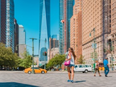 Mega❗ Wakacyjne loty do Nowego Jorku za 1544 PLN 🥰😍✈️