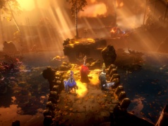 No Rest for the Wicked dostało prawdziwego kopniaka. Twórcy Ori chwalą się niezwykłą sprzedażą swojego dzieła