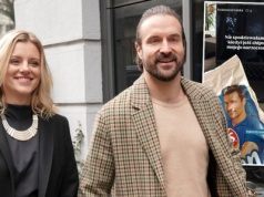 Piotr Stramowski i Natalia Krakowska przekazali radosne zdjęcie. Potwierdzili plotki