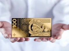 Wyjątkowa stuzłotówka za ponad… 20 tysięcy. Tak wygląda nowa moneta