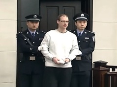 Chiny uchyliły wyrok śmierci na Kanadyjczyka