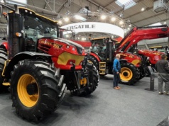 Versatile wchodzi w nową erę i przyspiesza ekspansję. Seria Nemesis debiutuje w Europie