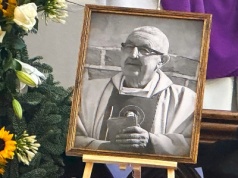 Nysa pożegnała ks. prałata Mikołaja Mroza