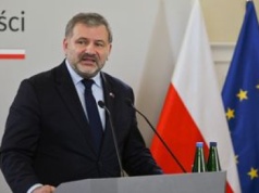 Rzeczniczka potwierdza. Wiadomo, co z mandatem dla Żurka