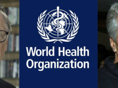 Czy Epstein planował z Gatesem globalną pandemię?