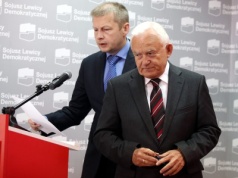 Szewko ujawnia reakcję Millera na żądania USA. "Zaimponował mi"