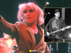 Nie żyje basista kultowego zespołu Blondie. Zmarł po długiej chorobie