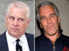 Ex-książę Andrzej SKŁAMAŁ ws. pedofila. "Chciałbym być twoim zwierzątkiem"