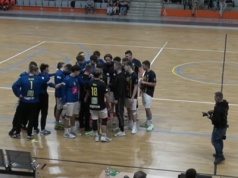 Handball Pałac Tarnów. Wygrana w 15. kolejce