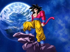 30 lat temu otrzymaliśmy jedno z najbardziej kontrowersyjnych anime Dragon Ball. Seria GT podzieliła fanów