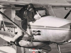 Najdłuższy lot w historii trwał o wiele dłużej niż się spodziewałeś