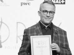 Nie żyje Piotr Kmiecik. Wybitny montażysta filmowy zmarł w wieku 49 lat