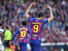 Co za liczby Lewandowskiego. Tylko raz w karierze tego nie dokonał