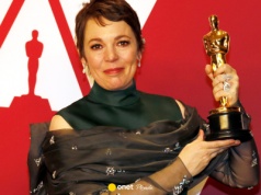 Olivia Coleman zaskoczyła wyznaniem. "Mówiłam mężowi: jestem gejem"