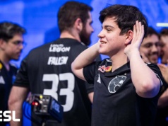 FURIA pierwszym finalistą IEM Kraków 2026!