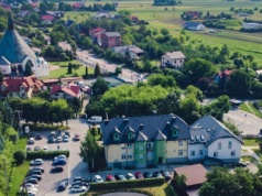 Mieszkańcy Gminy Wólka wystosowali petycję. Chcą przywrócenia Edwina Gortata na stanowisko Wójta