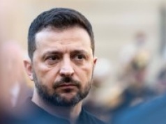 "Na to nie odważył się żaden terrorysta". Zełenski o atakach na ukraińską energetykę