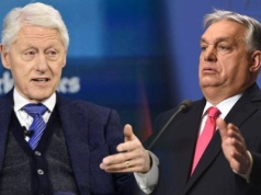 Orban wrócił do przeszłości. "Clinton chciał, żebyśmy zaatakowali"