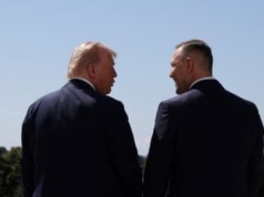 Trump atakuje Europę. Jaka powinna być odpowiedź Polski?