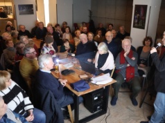 Klub Propozycji. Piotr Twardzik mówił o wypadkach górniczych