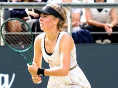 Zwrot akcji w sprawie Fręch! Los uśmiechnął się do Polki