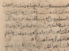 W egipskim klasztorze znaleźli 1300-letni rękopis. Zawiera informacje o początkach wielkiej religii