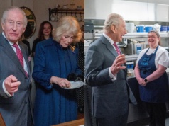 Król Karol III ma surowe zasady. Tego nie można robić w pałacowej kuchni