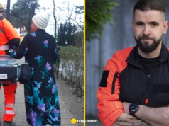 Janek pracuje w pogotowiu. "Gdy zobaczyłem skalę stosowania tych leków, byłem przerażony"