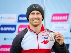 Polski faworyt do medalu przemówił. To jego przepis na sukces