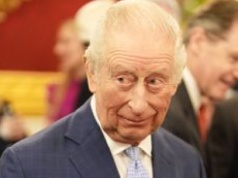 Król Karol III otrzymał ZŁOŚLIWY PRZYDOMEK. A przecież chciał dobrze!