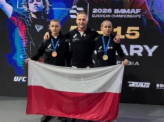 Początek Mistrzostw Europy IMMAF 2026. Złoto i brąz Polaków