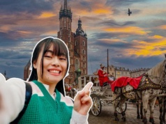 Padł turystyczny rekord w Polsce. A jednak lato nie było aż tak brzydkie