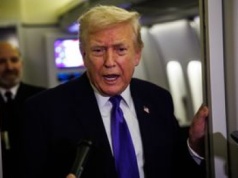 USA tracą reputację w Europie. Tąpnięcie w sondażach