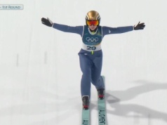 Ależ sensacja w konkursie olimpijskim! Oto miejsca Biało-Czerwonych