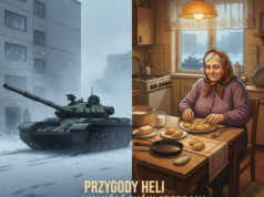 WOLNOŚĆ ZNÓW ODEBRANA