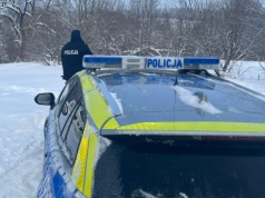 Zaginiony 24-latek z Podkarpacia odnaleziony w Słowacji. Rodzina obawiała się o jego życie