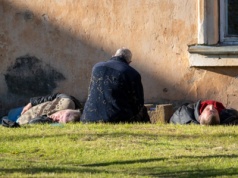 Prawie co szósty mieszkaniec Niemiec żyje poniżej granicy ryzyka ubóstwa