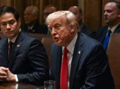 Trump to już „kulawa kaczka”. Nie opłaca się trwać przy nim do samego końca